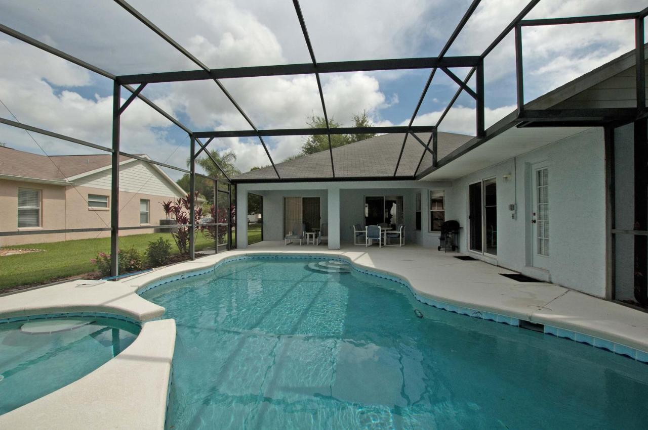 Greater Groves-4 Bedrooms Home W/Pool-5204Gg 올랜도 외부 사진