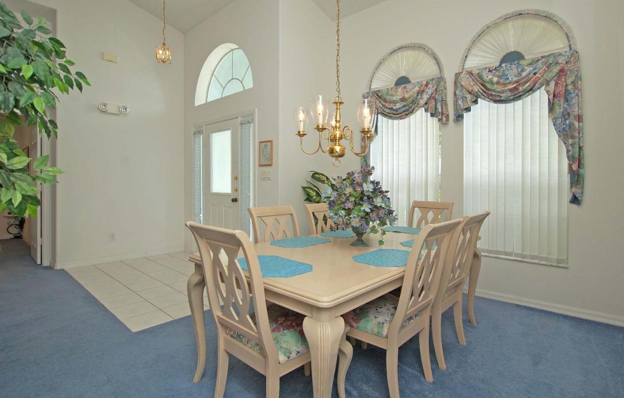 Greater Groves-4 Bedrooms Home W/Pool-5204Gg 올랜도 외부 사진